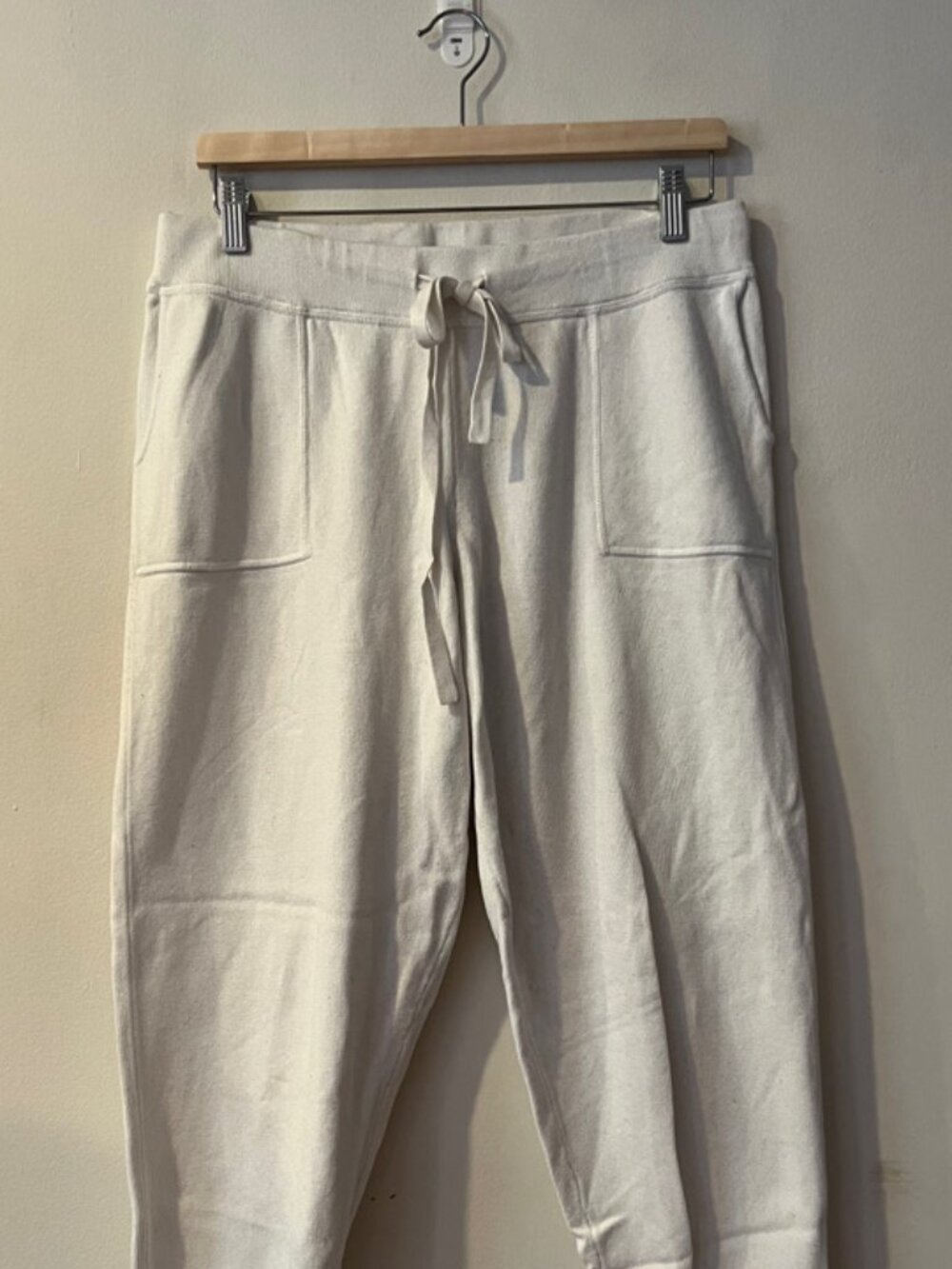 J. Crew Drawstring Sweatpants